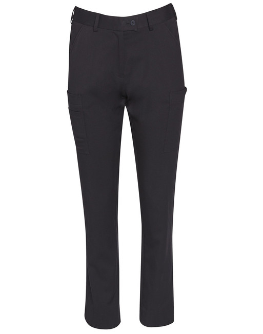Benchmark M9480 Ladies' Utility Cargo Pants - Territory Uniforms