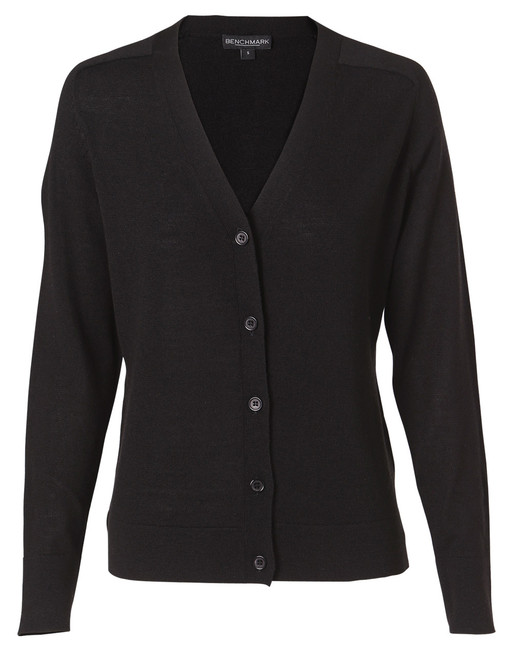 M9602 L/S Cartigan