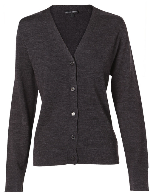 M9602 L/S Cartigan
