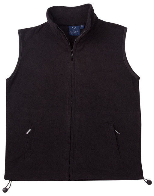 PF02 Vest