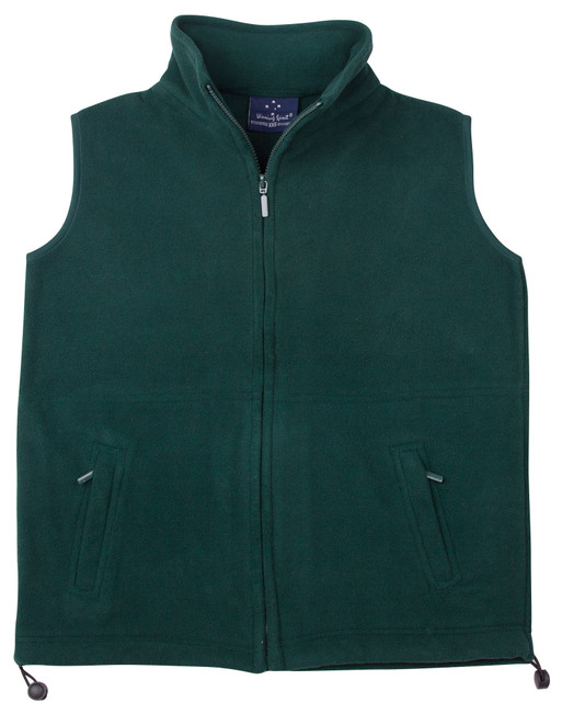 PF02 Vest
