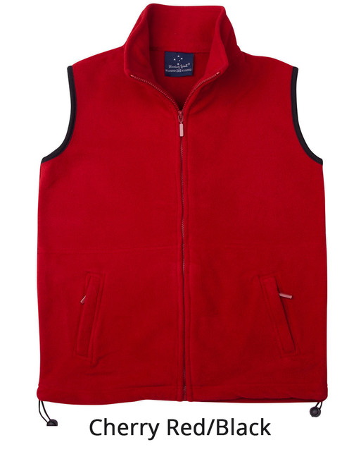 PF02 Vest