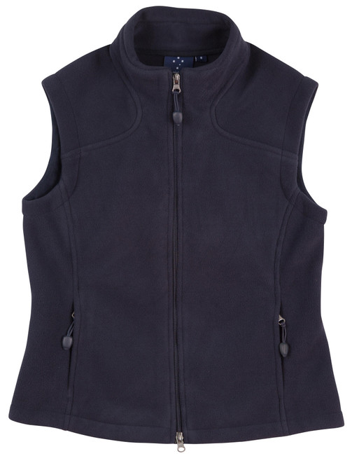 PF10 Vest