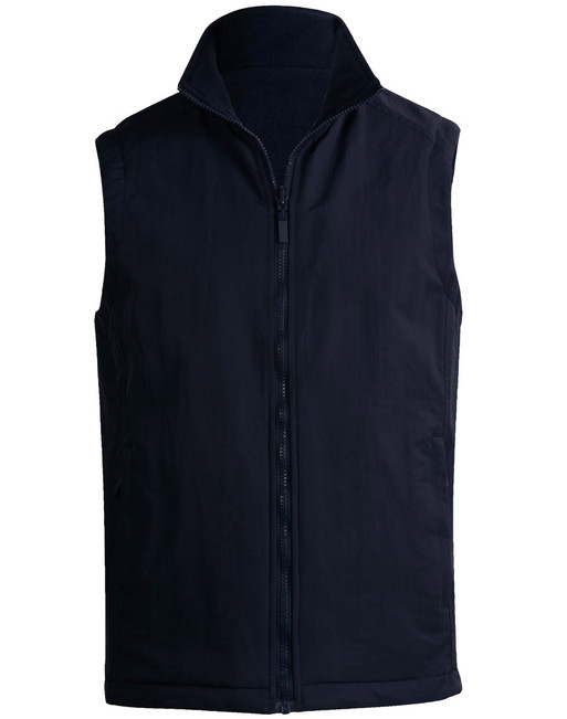 PF27 Unisex Reversible Vest