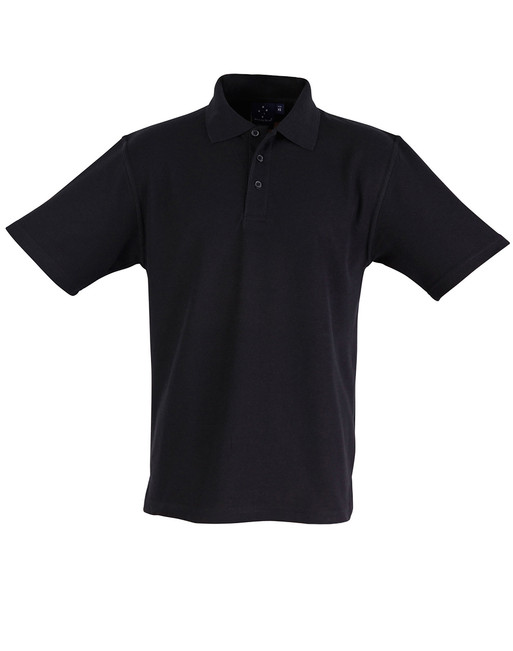 PS11K S/S Polo