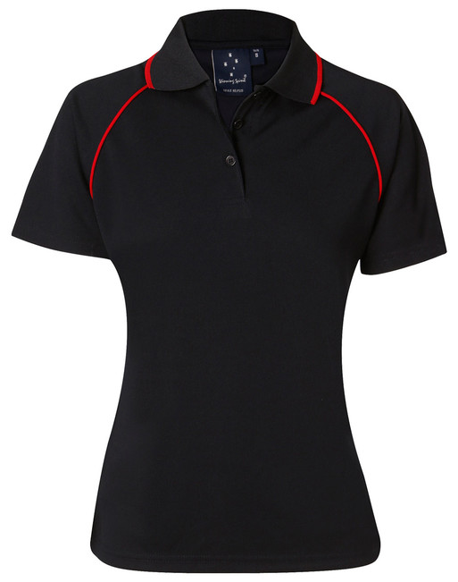 PS20 S/S Polo