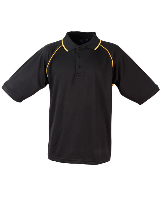 PS20 S/S Polo
