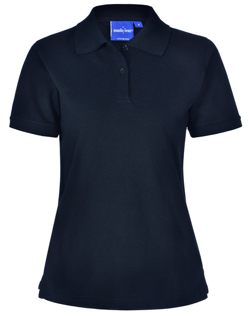 PS23 S/S Delux Polo