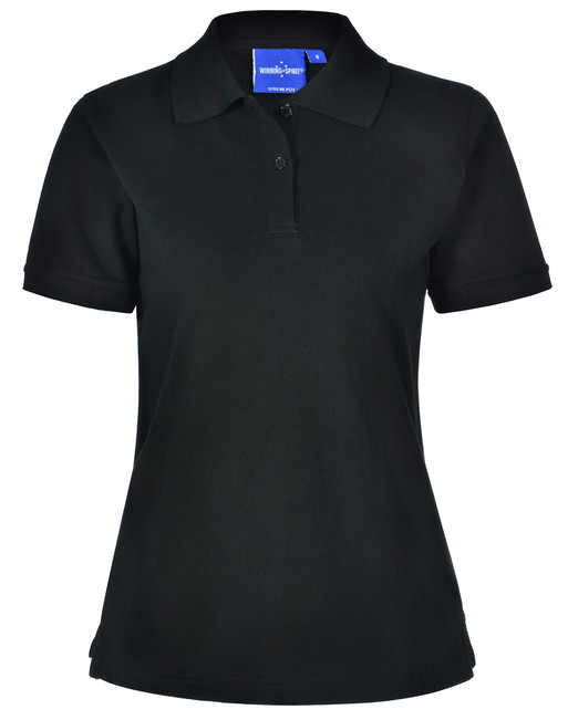 PS23 S/S Delux Polo
