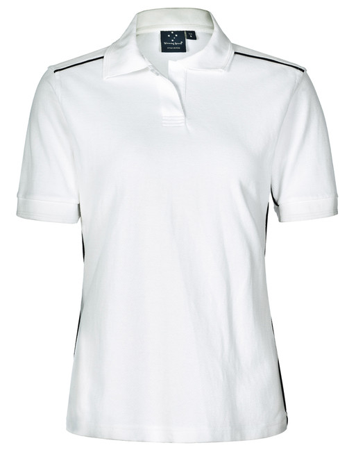 PS26 S/S Cambridge Polo