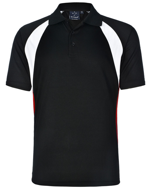 PS28 S/S Polo