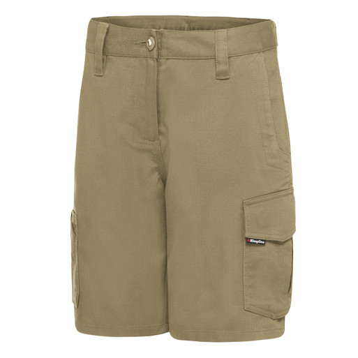 Workcool-Cargo Short