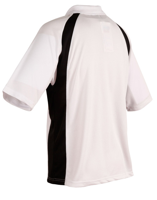 PS30 S/S Polo