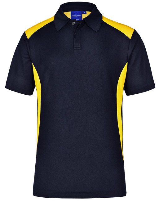 PS31 S/S Polo