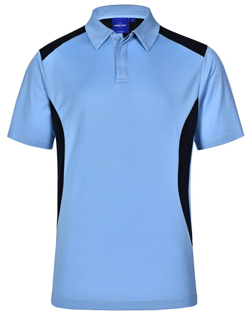 PS31 S/S Polo