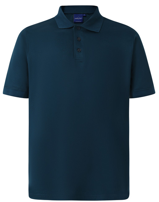 PS33 S/S Polo