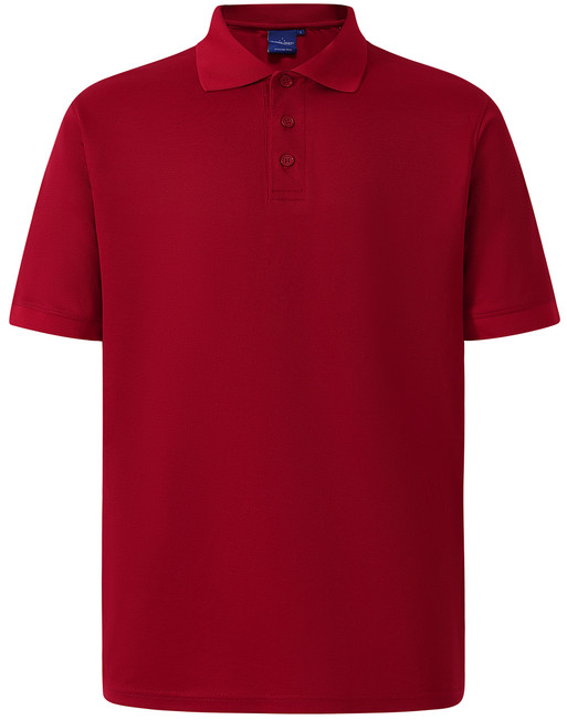 PS33 S/S Polo