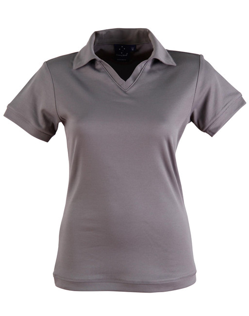 PS34A S/S Victory Polo