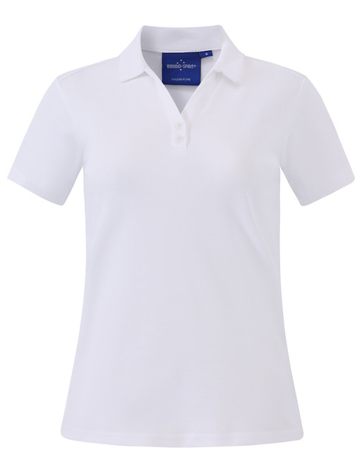 PS34B S/S Victory Polo