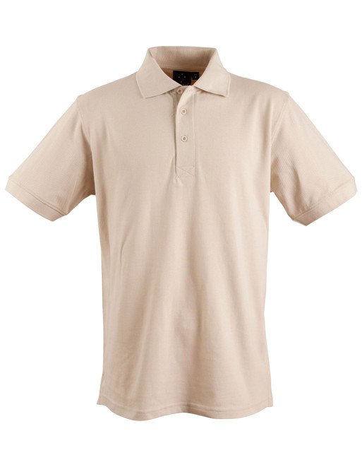 PS39 S/S Polo