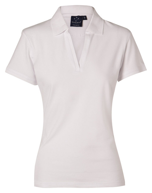 PS40 S/S Longbeach Polo
