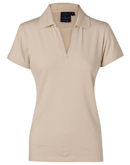 PS40 S/S Longbeach Polo