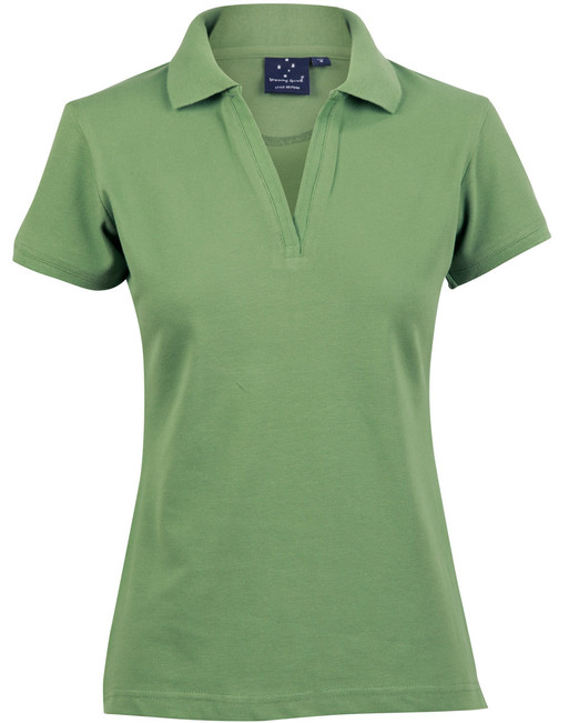 PS40 S/S Longbeach Polo