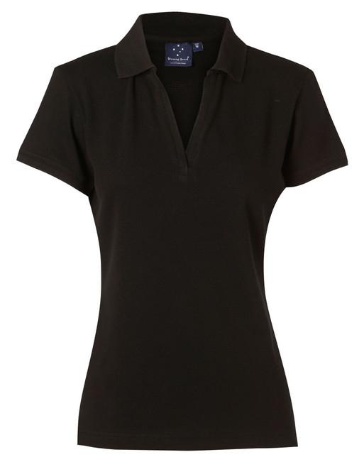 PS40 S/S Longbeach Polo