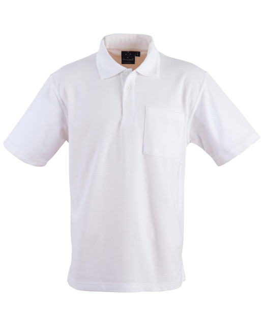 PS41 S/S Polo