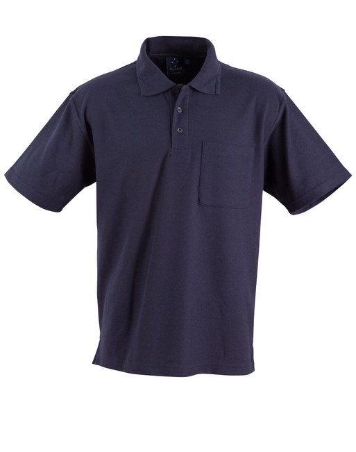 PS41 S/S Polo