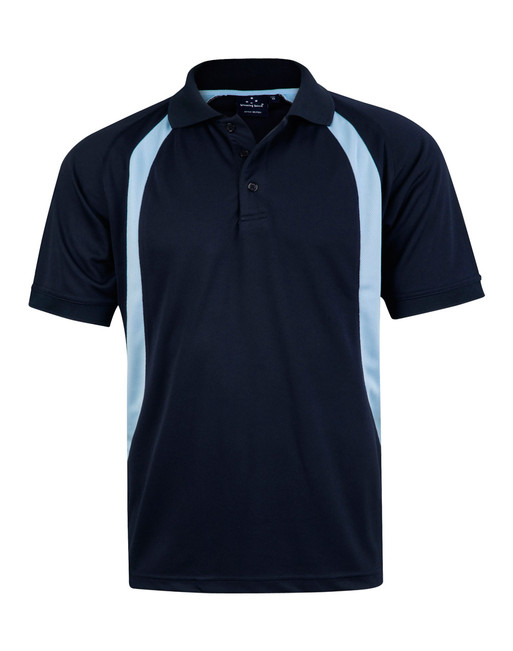 PS51 S/S Polo