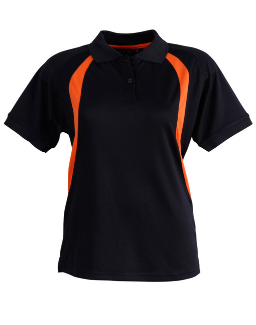 PS52 S/S Olympian Polo