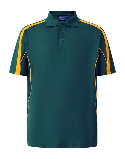 PS53K S/S Polo