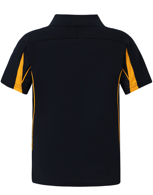 PS53K S/S Polo