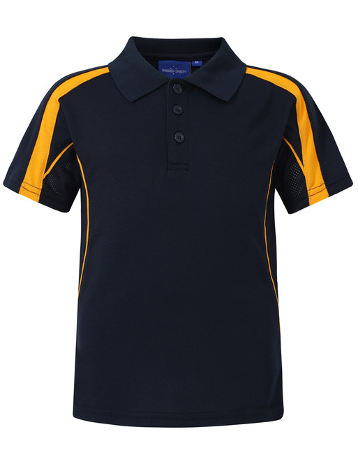 PS53K S/S Polo