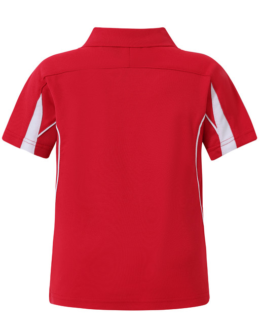 PS53K S/S Polo