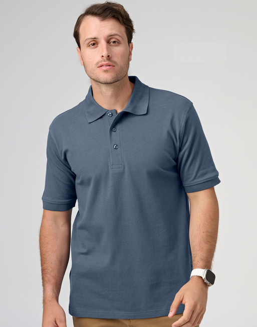 PS55 S/S Polo