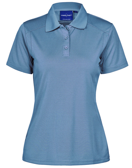 PS60 S/S Lucky Polo