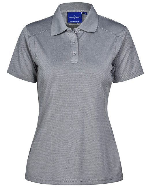 PS60 S/S Lucky Polo