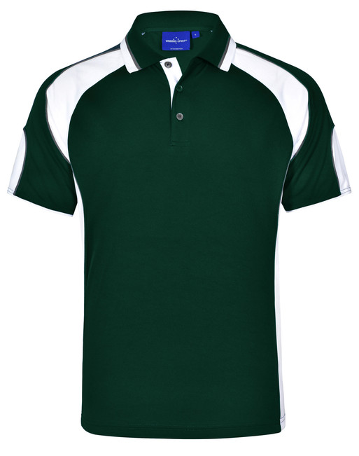 PS61 S/S Polo