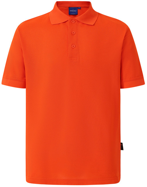 PS63 S/S Polo