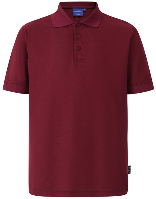 PS63 S/S Polo