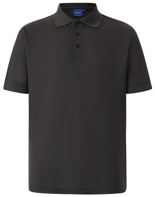 PS63 S/S Polo