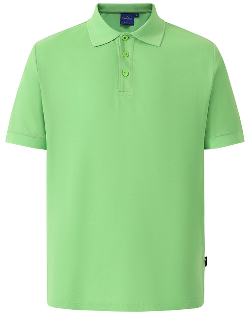 Winning Spirit PS63 Short Sleeve Polo - Territory Uniforms