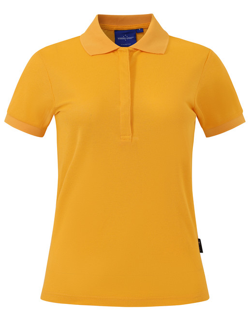 PS64 S/S Connection Polo