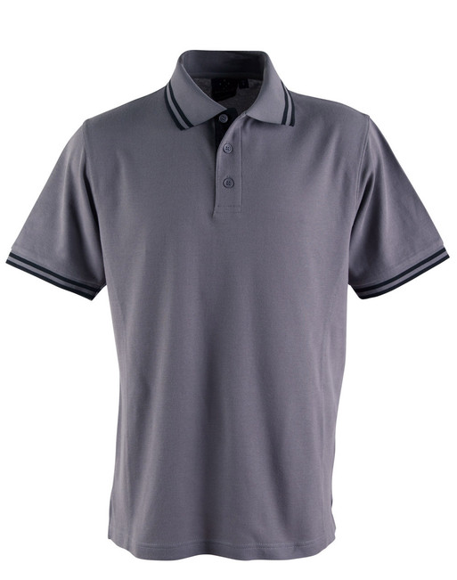 PS65 S/S Polo