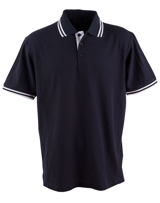 PS65 S/S Polo