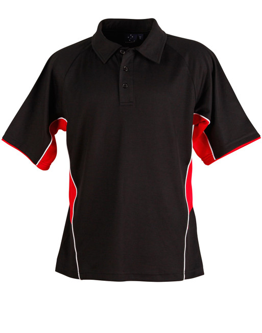 PS68 S/S Polo