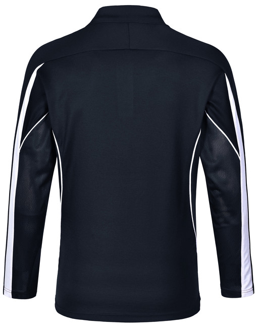PS69 L/S Polo