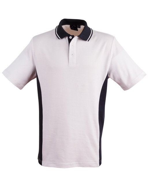 PS73 S/S Polo